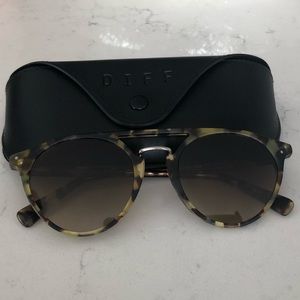 Diff Eyewear Mason
